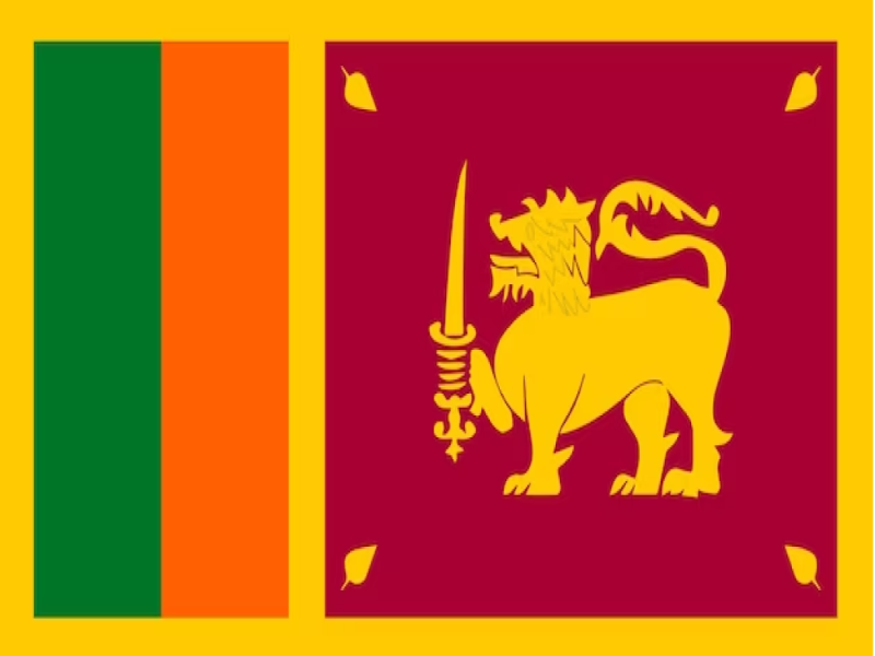 Sri Lanka